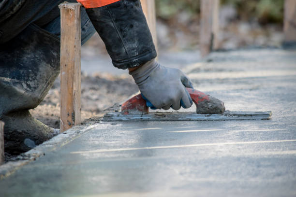 Best Custom Concrete Contractor  in Homestead Valley, CA