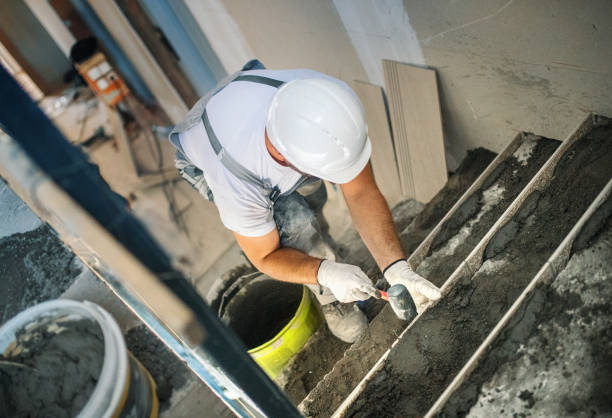 Tile & Countertops in CA