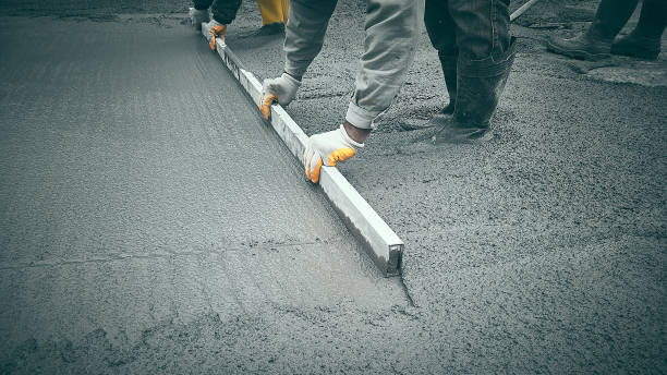 Best Decorative Concrete Services  in Homestead Valley, CA