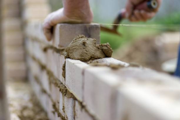 Best Concrete Crack Repair  in Homestead Valley, CA