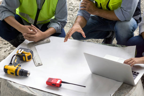Best Concrete Sidewalk Installation  in Homestead Valley, CA