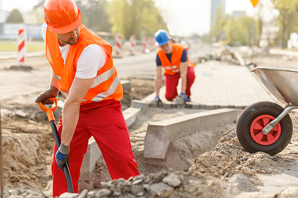 Best Concrete Patio Contractor  in Homestead Valley, CA
