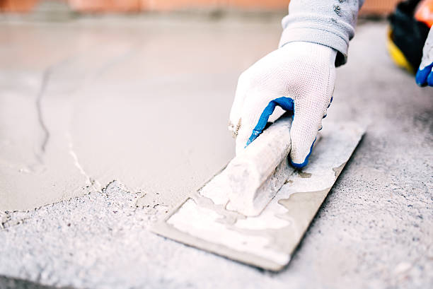 Best Concrete Demolition Services  in Homestead Valley, CA